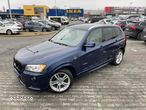 BMW X3 xDrive28i M Sport sport - 7