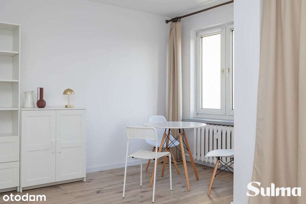 3 pokojowe mieszkanie po remoncie na Ruczaju - Pełny obrazek: 4/19