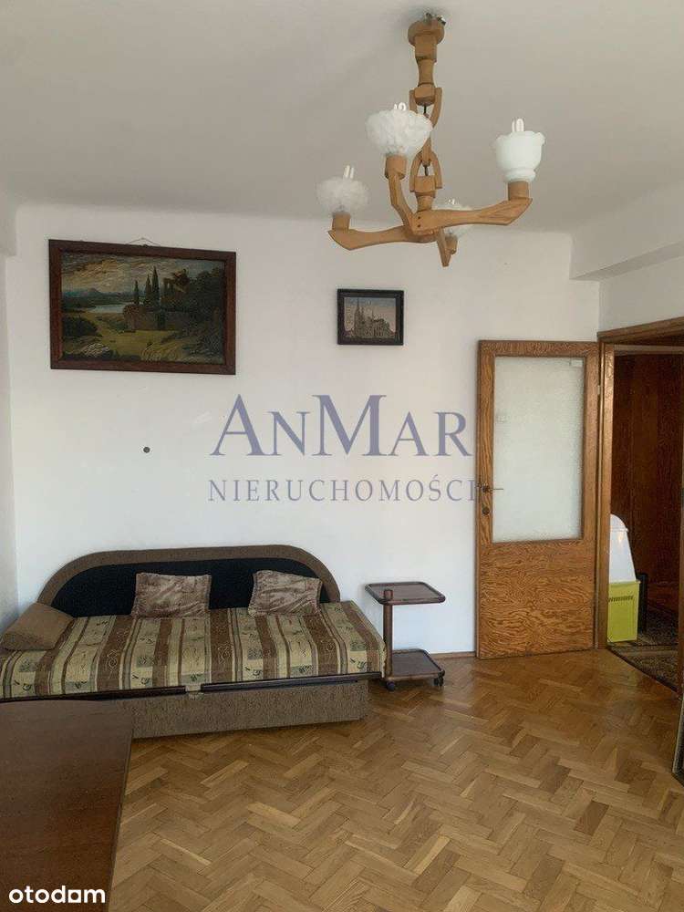 Chocimska 2 pokoje/Plac Unii-9