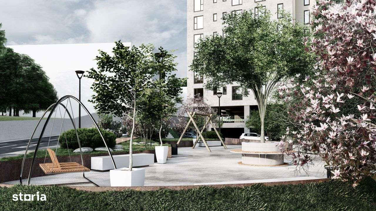 Apartament cu 2 camere , BLOC NOU!! - Imagine principală: 3/5