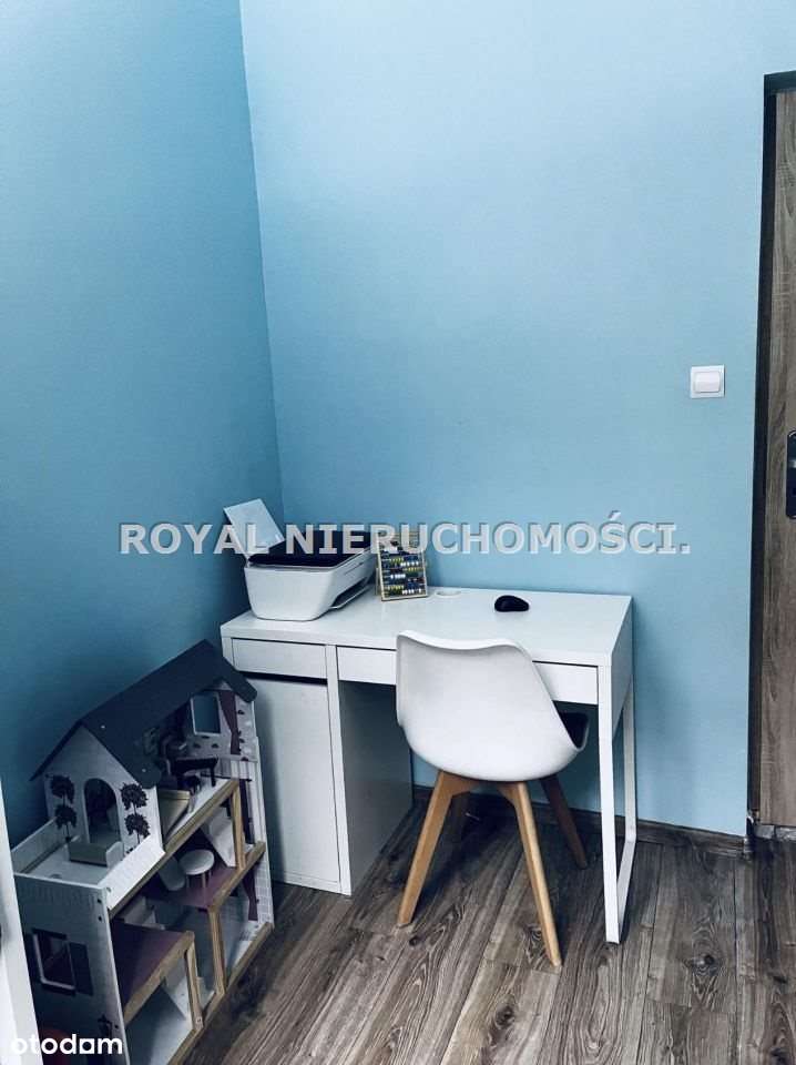 Mieszkanie z ogrodem ok. 150m2.-3