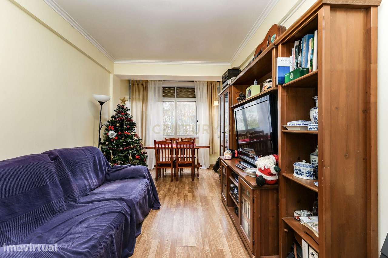 Apartamento T2 em Casal de São Brás - Vila Chã - Grande imagem: 5/21