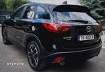 Mazda CX-5 SKYACTIV-D 175 Drive AWD Sports-Line - 5