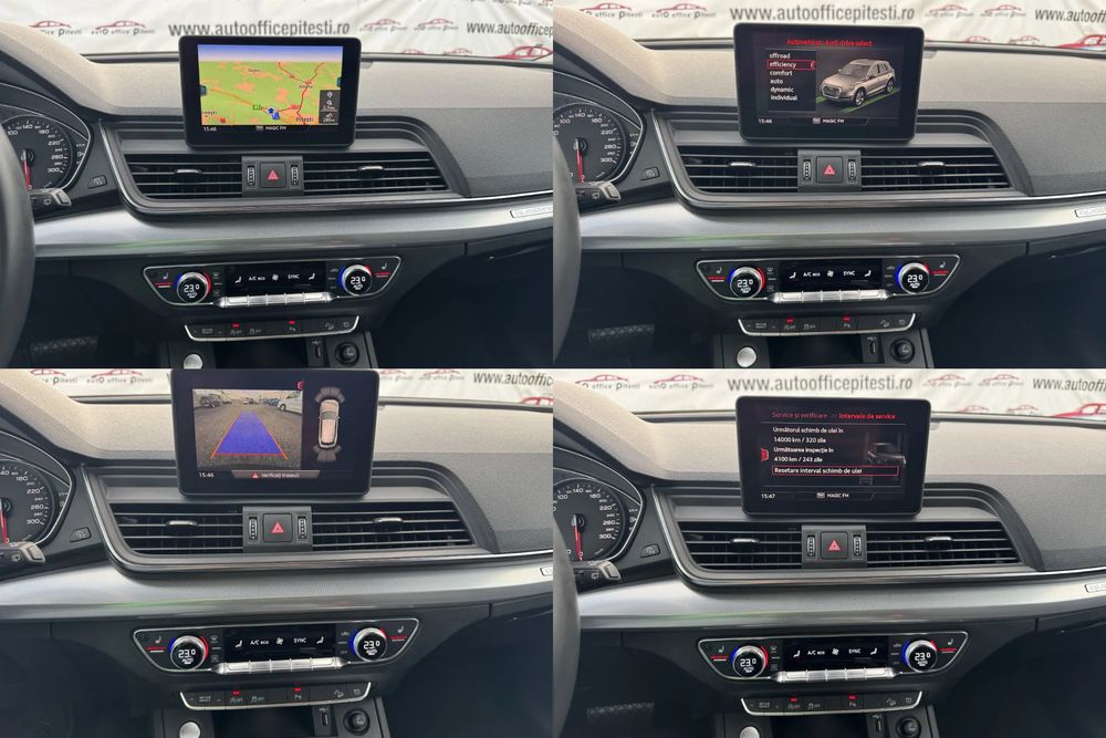 Audi Q5 Hybrid 245CP 2020 Foto 13