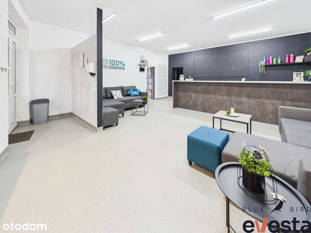 Lokal usługowy/atrakcyjna inwestycja w sercu gór - Pełny obrazek: 4/20