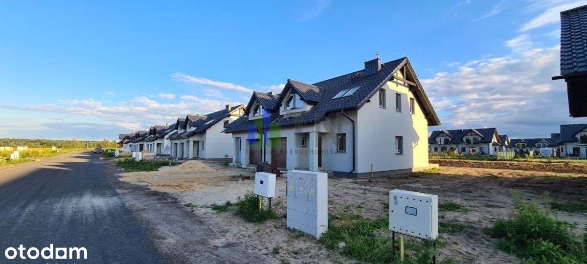 Światłowód,Pod Lasem! Latarnie! - Pełny obrazek: 5/16