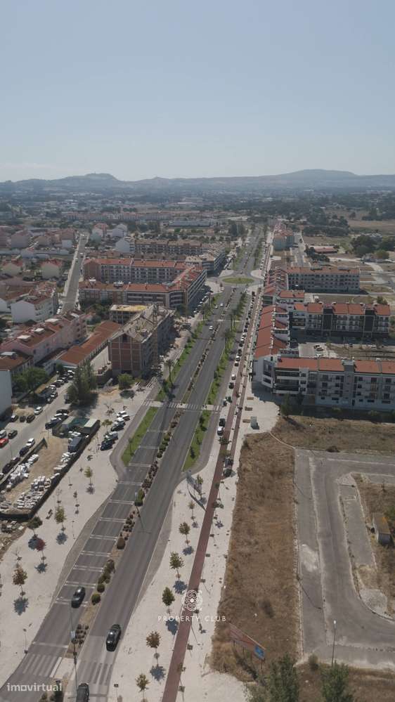 Apartamento T3 semi-novo na Urbanização Val Flores – Pinhal Novo-27