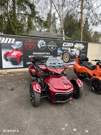 Can-Am Spyder - 4