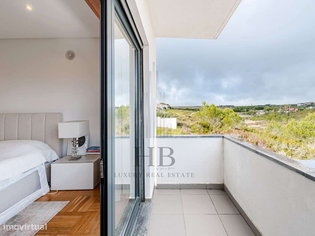 Moradia independente à venda na Várzea de Sintra-22