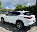 Alfa Romeo Stelvio 2.0 Turbo 16V AT8-Q4 B-Tech - 7