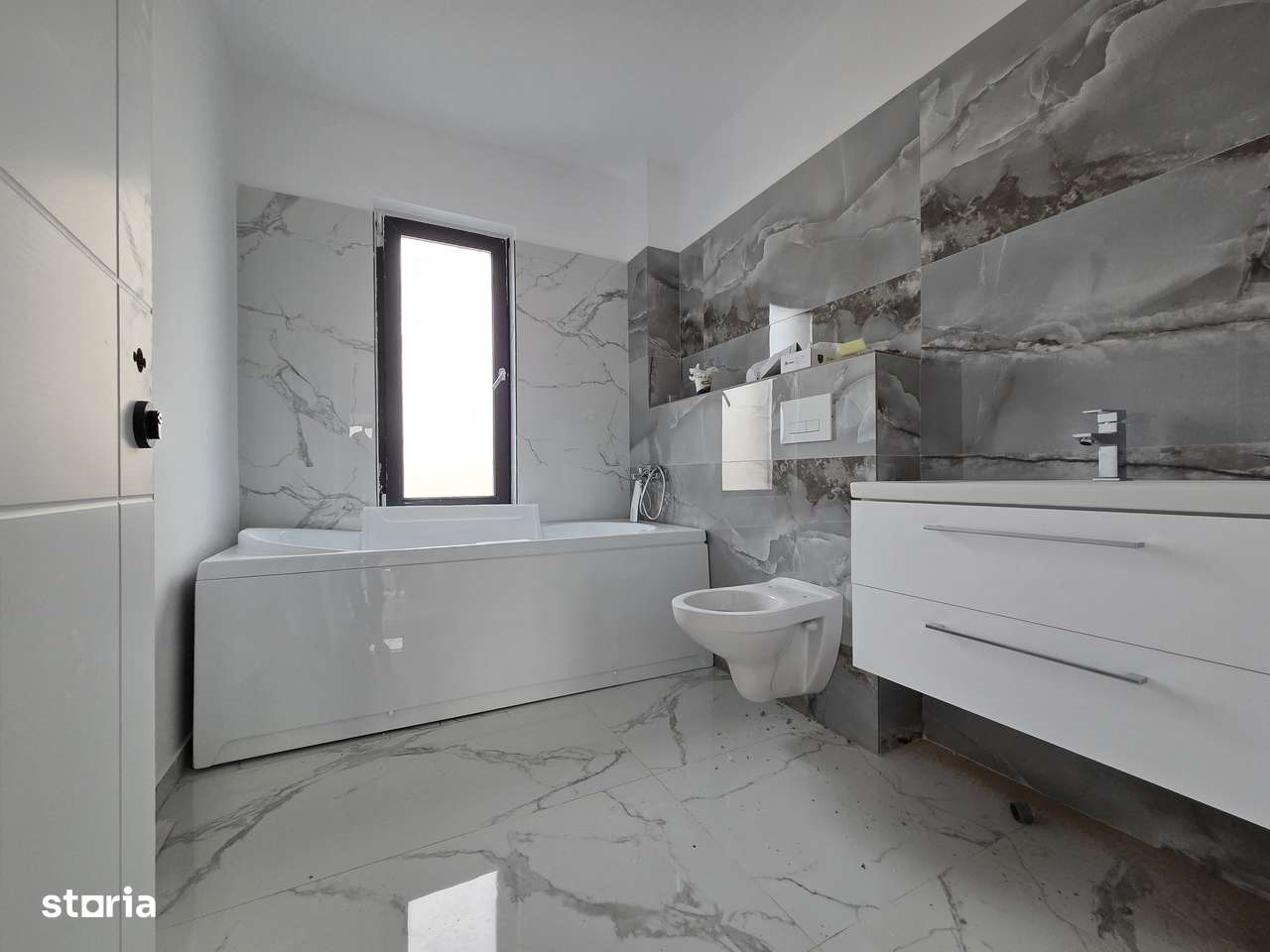 Casă nouă Bragadiru Independenței, 3 dormitoare, încălzire pardoseală-16