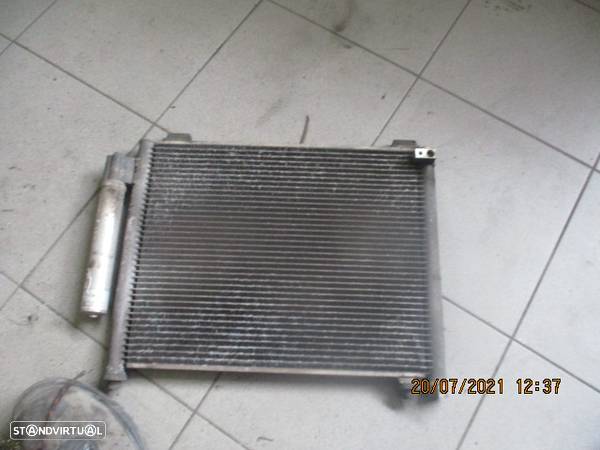 Radiador AC 9531086GA0 SUZUKI IGNIS 2005 1.3DDIS - 1