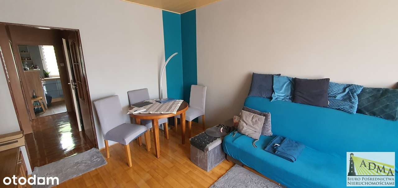 Będzin Ksawera na sprzedaż mieszkanie 3 pokojowe 60 m kw stan bdb.-9