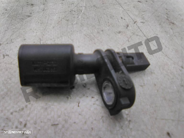 Sensor Abs Frente Esquerdo Wht003_861 Seat Ibiza Iv St 1.2 Tdi - 2