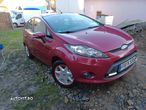 Ford Fiesta 1.25i Comfort - 12