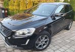 Volvo XC 60 - 1