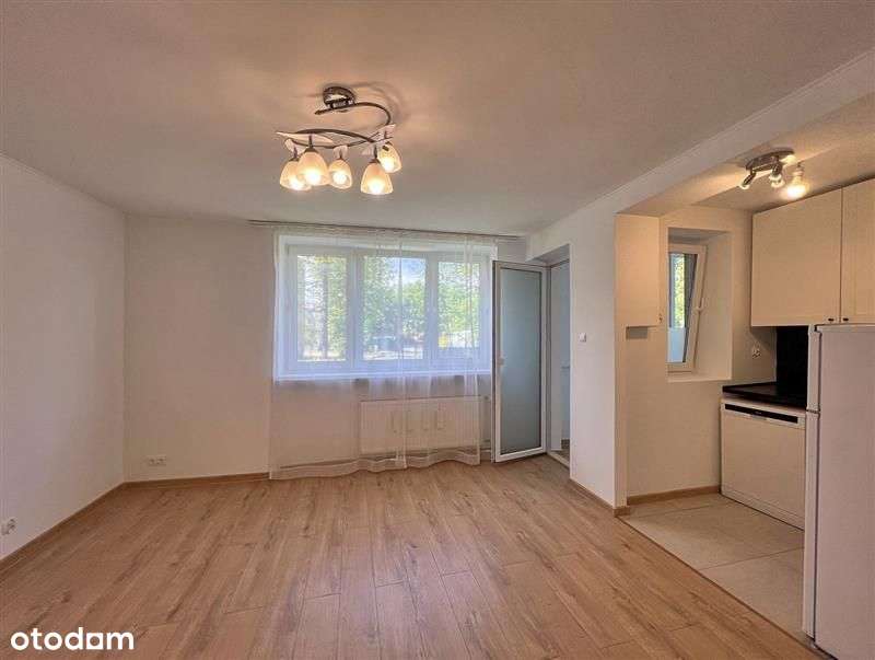 Wrzeszcz Dolny, 2 pokoje po remoncie, 50m-4