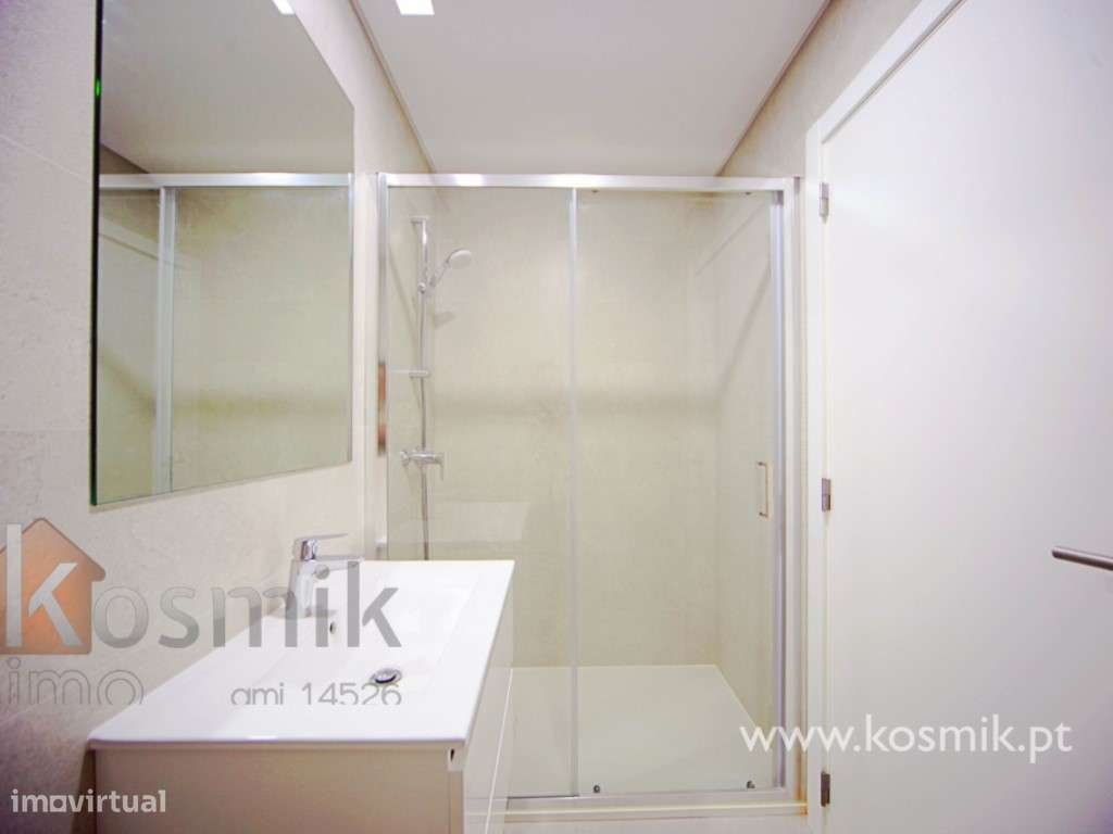 DUPLEX T4 + 2 salas - SOLVILLAS :: ODIVELAS :: NOVO : Equipado : Ch...-44