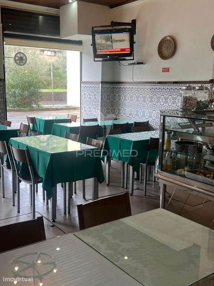 Restaurante | Em funcionamento | Belas - Grande imagem: 5/20