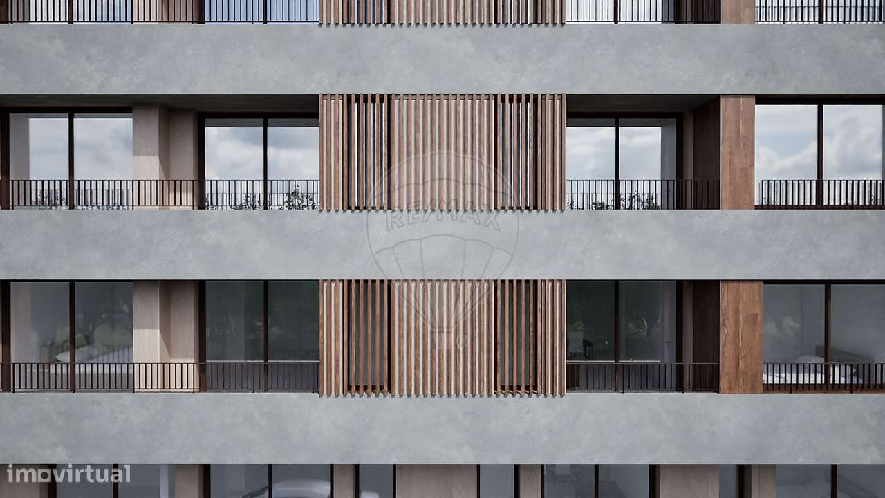 Apartamento T3 para venda - Grande imagem: 5/21