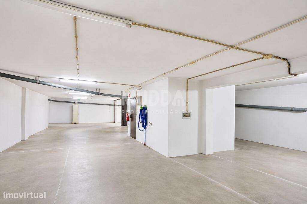 Apartamento T3 Duplex  no coração de Ovar – conforto, espaço e localiz-34