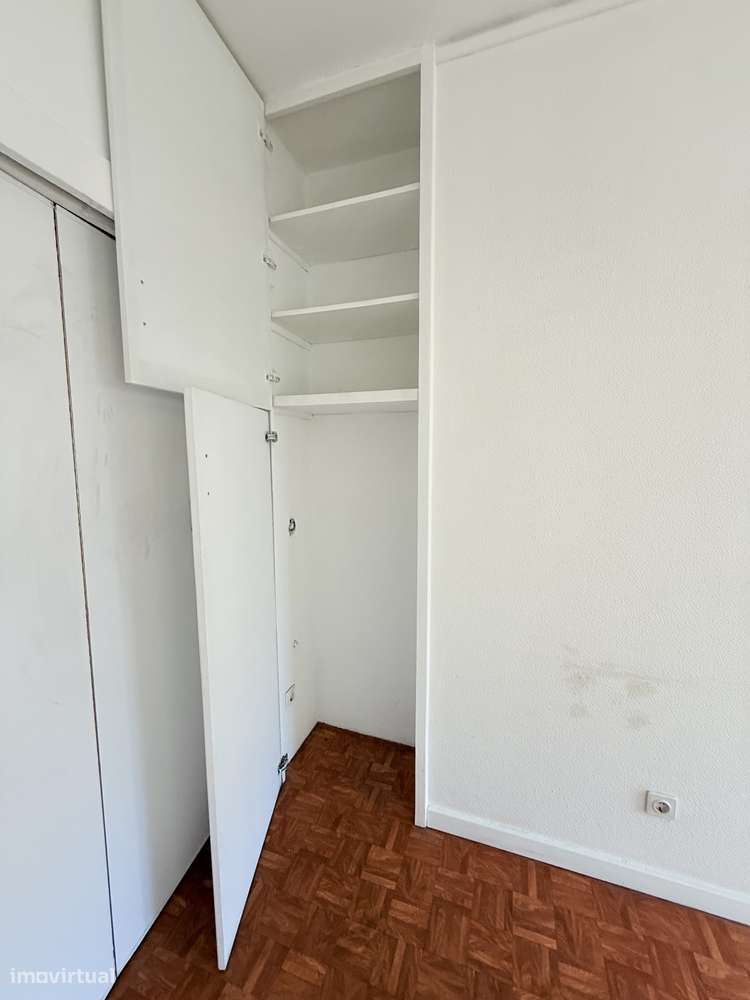 Apartamento T1 | Suíte | Cedofeita | Porto-9