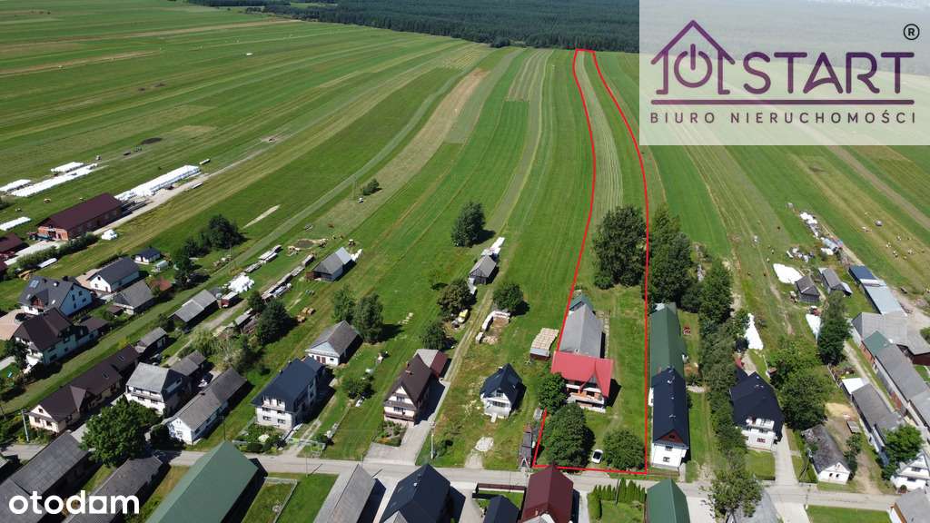 Gospodarstwo rolne Chyżne, 2.9ha-8