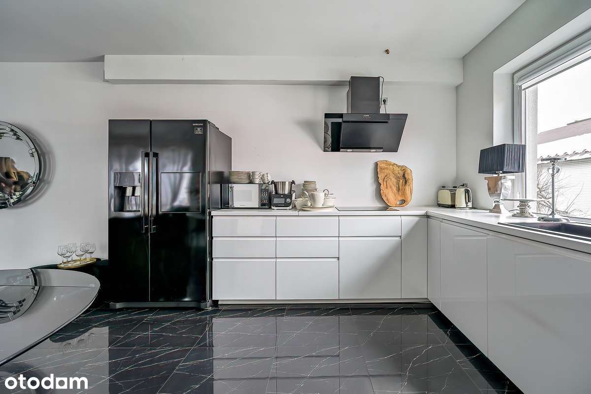 Luksusowy apartament 165 m² | Libertów | 15 min od centrum Krakowa-0