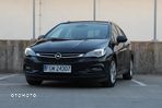 Opel Astra 1.6 D (CDTI) Start/Stop Innovation - 2