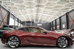 Lexus LC 500 - 29