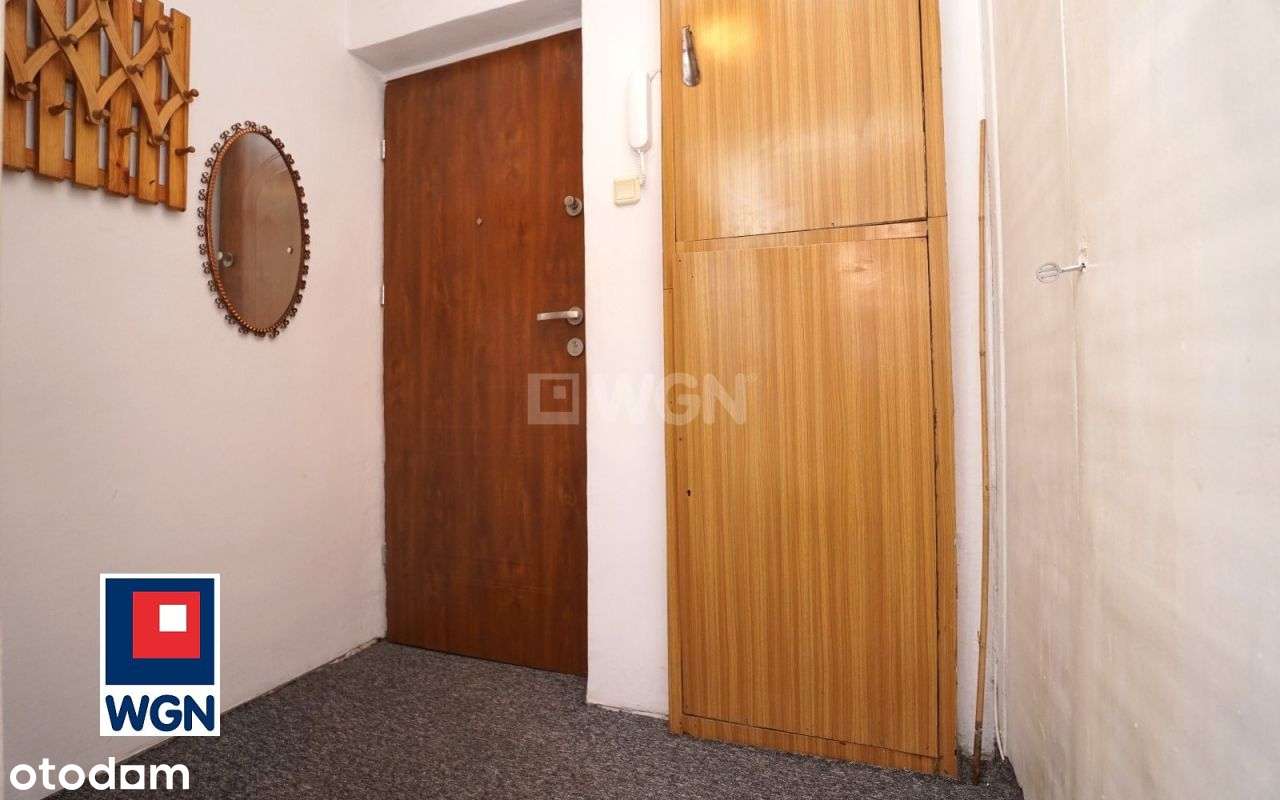 Mieszkanie, 33,52 m², Piotrków Trybunalski-11