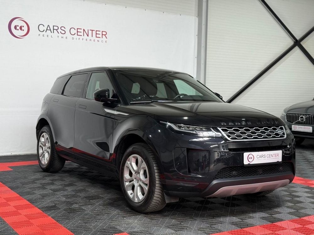 Land Rover Range Rover Evoque 2.0 P200 2020