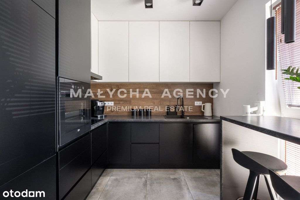 4-pokojowe bezczynszowe mieszkanie w Wawrze - Pełny obrazek: 5/12