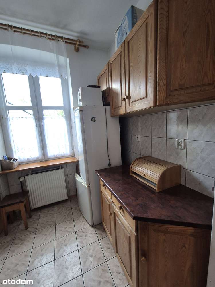 3 pok. mieszkanie z ogrodem w centrum Słupska – 0%-8