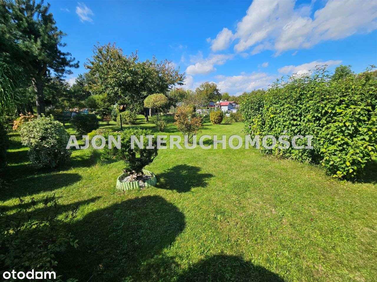 Rod Reneta Piękna I Zadbana Działka !-10