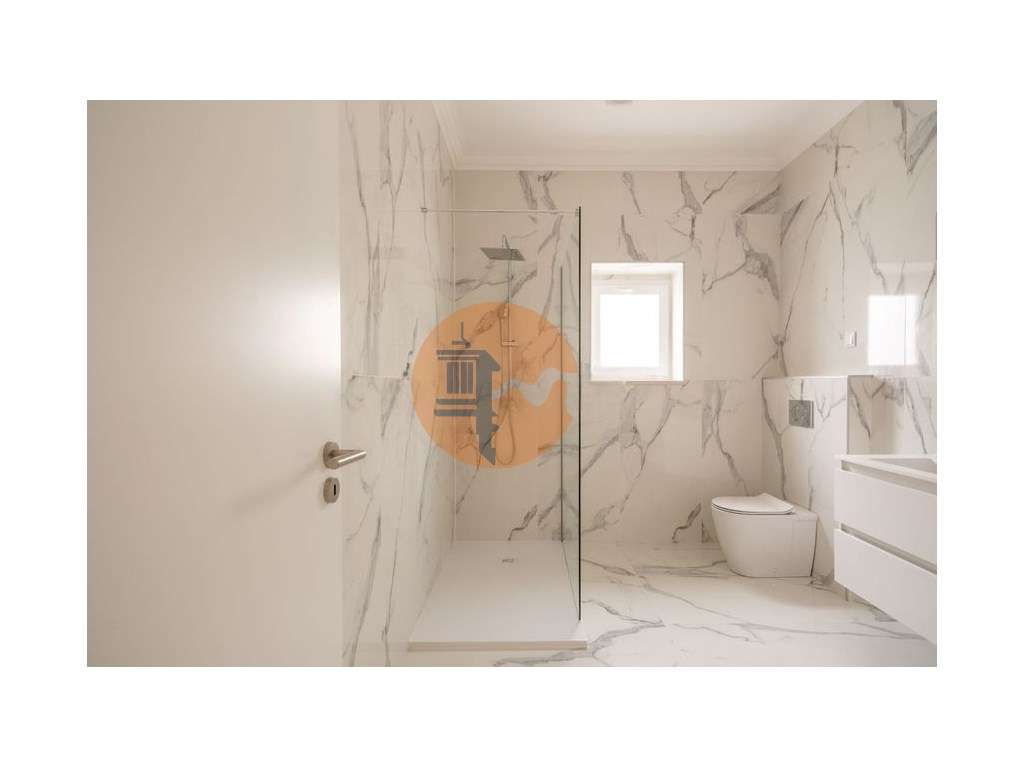 Apartamento T2 à venda em Edifício Pombalino - Grande imagem: 4/17