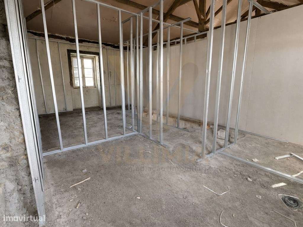 Apartamento T2 Duplex | Barroselas - Entrada Independente e Garagem... - Grande imagem: 4/10