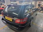 Mercedes-Benz E 250 CDi Avantgarde BlueEfficiency - 4