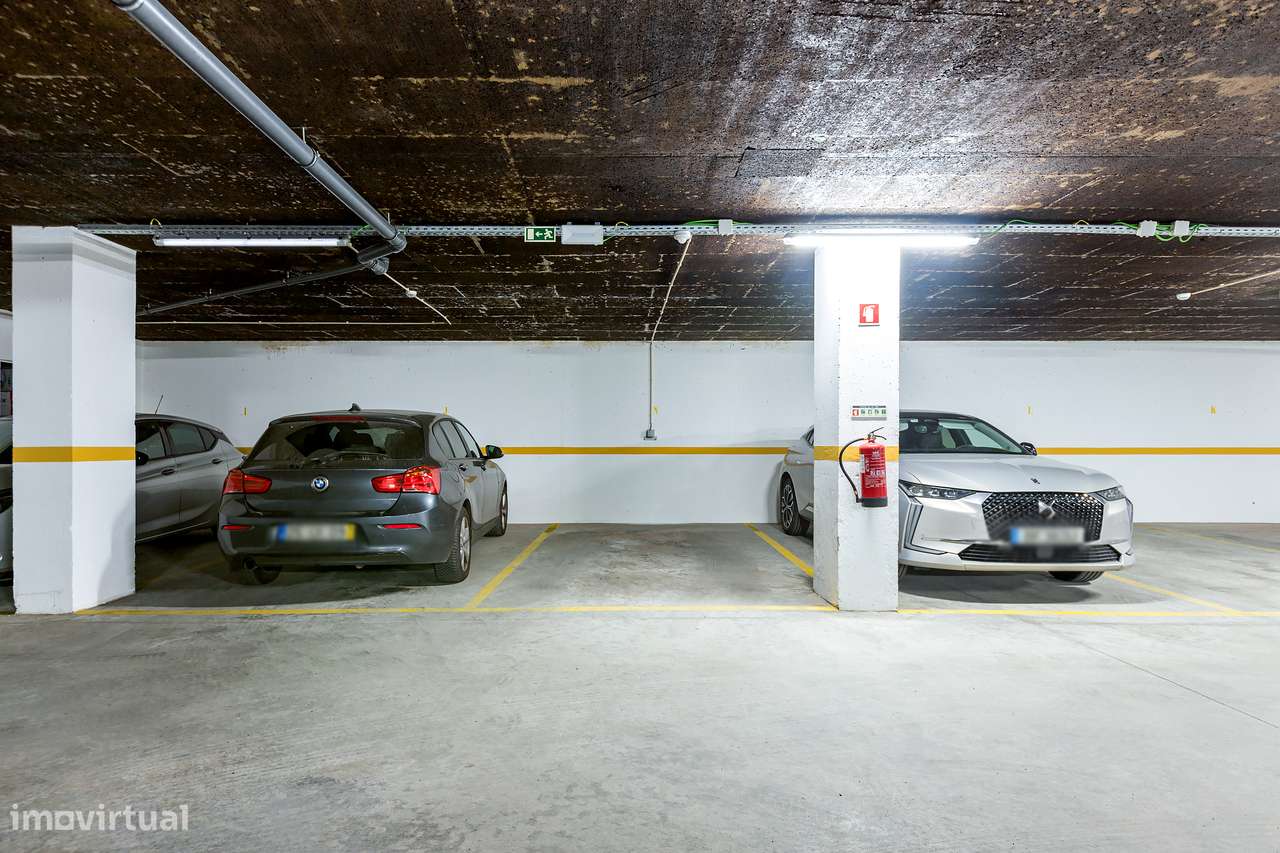 Apartamento T3 de Excelência-14