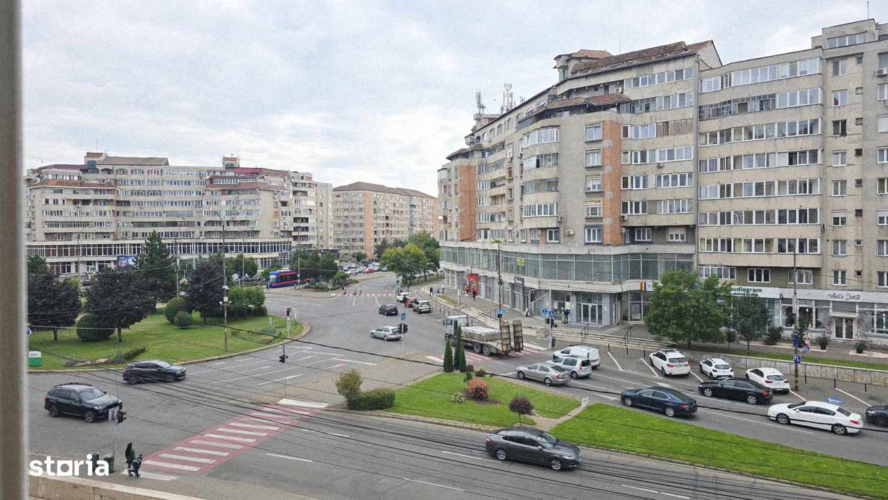 Apartament 4 camere de închiriat, Blvd. Dacia - Imagine principală: 1/20