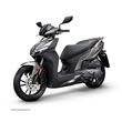 Kymco Agility - 1