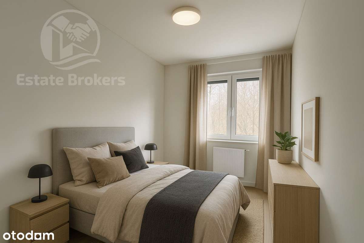 3 pokoje + ogromny ogródek – okazja! - Pełny obrazek: 1/14