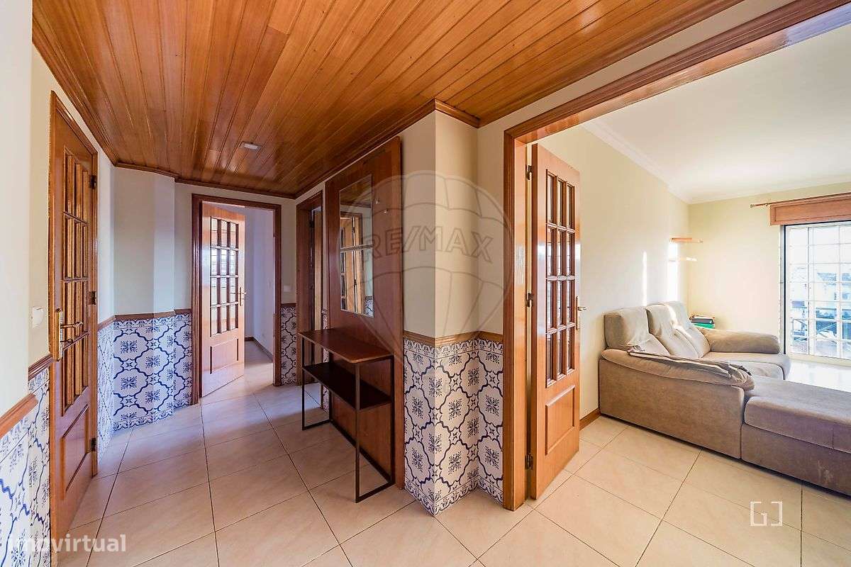 Apartamento T2 para venda-0