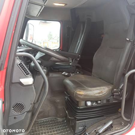 Volvo FM 500 - 25