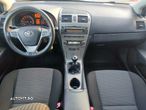 Toyota Avensis 1.6 Comfort - 8