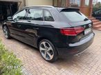 Audi A3 1.6 TDI Sportback S tronic - 2