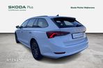 Skoda Octavia 2.0 TDI Ambition DSG - 3