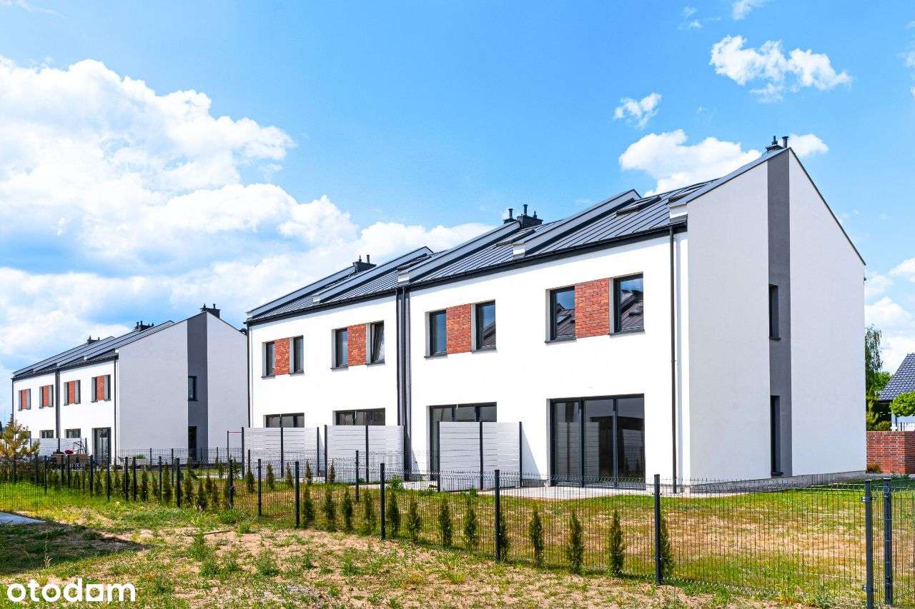 Park Łochowo Mieszkanie jak dom Od Dewelopera - Pełny obrazek: 5/19