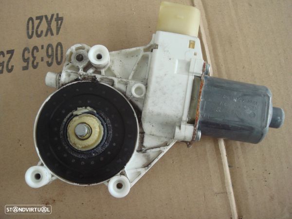 Motor De Elevador Fr Dta Bmw 1 (E87) - 1