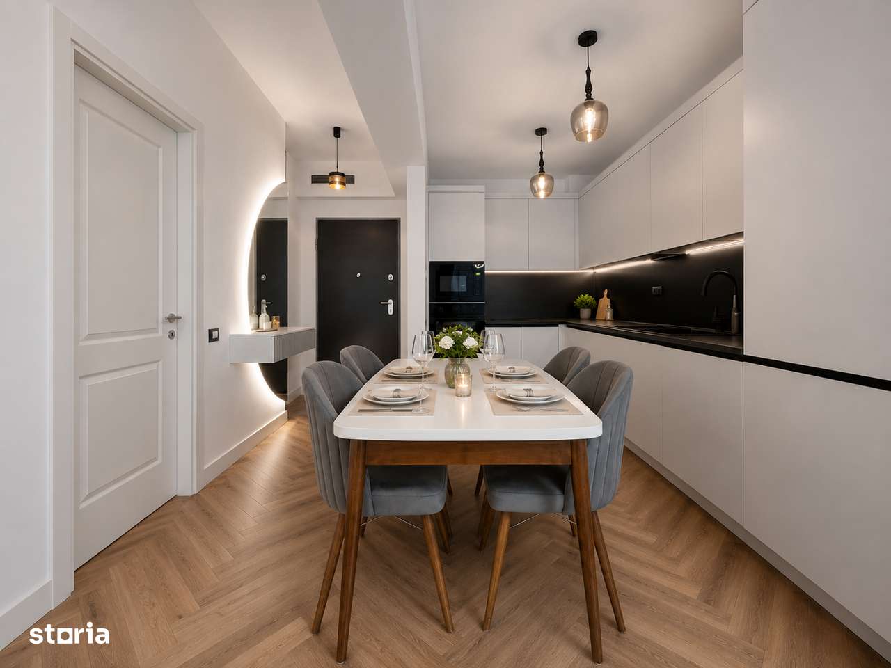 2 camere My Place Residence-3